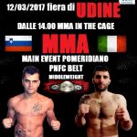 Alpe Adria Open 2 Bucovaz vs Horvat 41