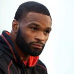 Dana White blasta anche Tyron Woodley 8