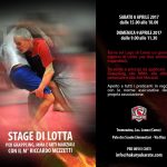 Seminario di Lotta per le MMA / Grappling col Maestro Mezzetti (Lecco) 6