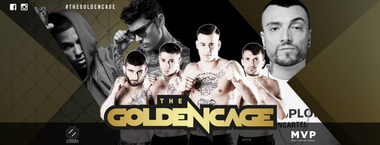 The Golden Cage e il brivido dell'adrenalina 8