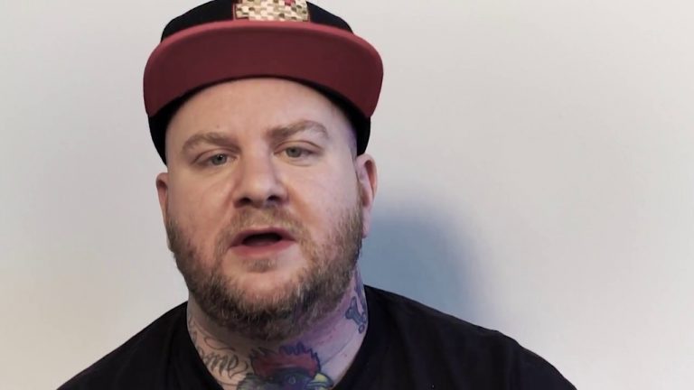 Jake La Furia: "Io, le MMA e The Golden Cage..." 6