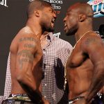 Bellator 175: Rampage vs. King Mo 2 8