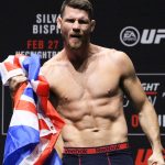 Weidman & Mousasi non credono alle chiacchere di Bisping 3