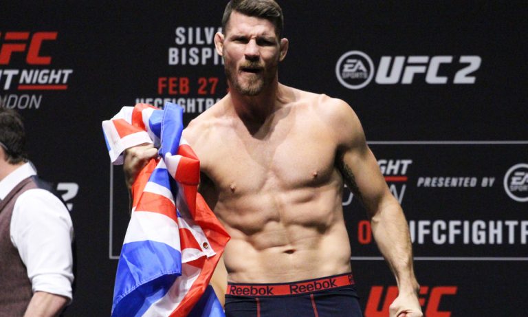 Weidman & Mousasi non credono alle chiacchere di Bisping 6