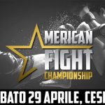 American Fight Championship a Cesena il 29 Aprile! 37