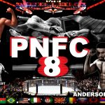 PNFC8: chi sarà l'avversario di Anderson il 27 maggio? 36