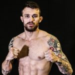 Alessandro Botti: "Sono davvero gasato per il livello del mio avversario" 13