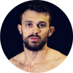 Alessandro Botti: "Sono davvero gasato per il livello del mio avversario" 2