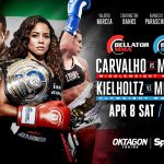 Bellator 176: Carvalho vs. Manhoef 2 6