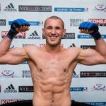 Davy Gallon: "Botti è un fighter completo.Sarà un piacere combattere con lui" 12