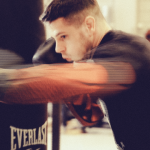 Francesco Moricca: "Dalle MMA al K-1, andata e ritorno, fino a The Golden Cage" 3