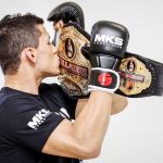 Bellator 177: Dantas vs. Higo 4