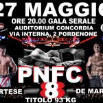 PNFC8: un grande MAIN EVENT per una grande serata 32