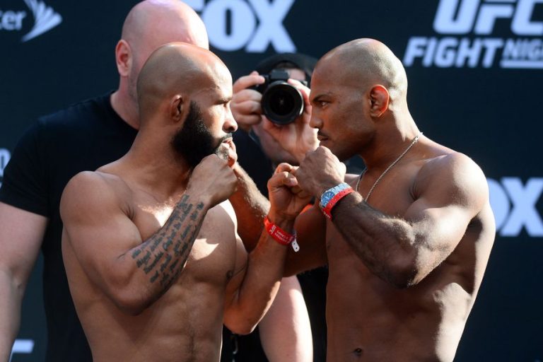 Quale futuro per Demetrious Johnson ? 7