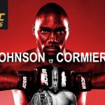 Risultati UFC 210: Cormier vs. Johnson 2 20