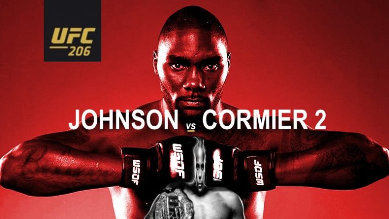 Risultati UFC 210: Cormier vs. Johnson 2 4