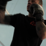 Kotarlic: "Ritorno da professionista per The Golden Cage" 2