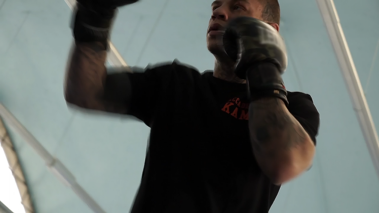 Kotarlic: "Ritorno da professionista per The Golden Cage" 3