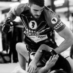 Claudio Conti: "Torno a The Golden Cage dopo due anni in suolo irlandese... " 1