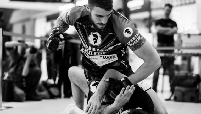 Claudio Conti: "Torno a The Golden Cage dopo due anni in suolo irlandese... " 2