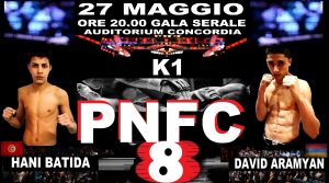 PNFC8 ci siamo con l'ottava edizione !! 1