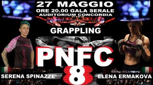 PNFC8 ci siamo con l'ottava edizione !! 3