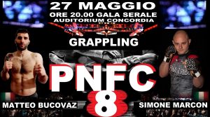 PNFC8 ci siamo con l'ottava edizione !! 4
