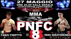 PNFC8 ci siamo con l'ottava edizione !! 6