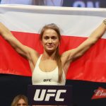 Karolina Kowalkiewicz: "Combatterò ancora per 2 o 3 anni" 10