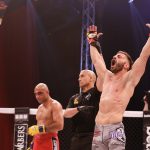 Giovanni Melillo: "Dopo mesi di duro allenamento volevo la vittoria e la pretendevo!" 9