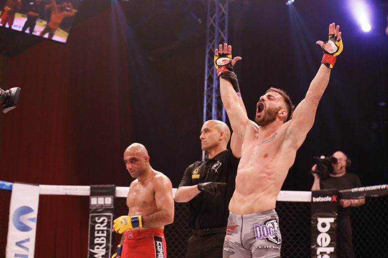 Giovanni Melillo: "Dopo mesi di duro allenamento volevo la vittoria e la pretendevo!" 5