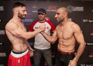 Giovanni Melillo: "Dopo mesi di duro allenamento volevo la vittoria e la pretendevo!" 1