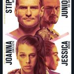 Risultati UFC 211: Miocic vs. dos Santos 2 14