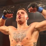 Le pagelle degli italiani nella prima card di Bellator Milano 29