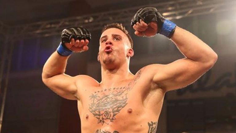 Le pagelle degli italiani nella prima card di Bellator Milano 5