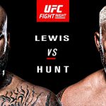 UFC-Fight-Night-Lewis-vs.-Hunt