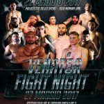 Risultati: Venator Fight Night Rimini 7