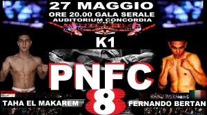 PNFC8 ci siamo con l'ottava edizione !! 2
