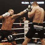 Gokhan Saki in UFC, Costoletta Nelson in Bellator.. e altre news 8