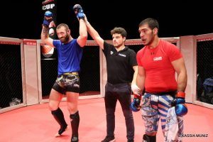 PNFC: luci ed ombre dell'ottava edizione. 12