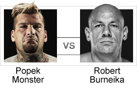 Risultati di KSW 39: Colosseum 3