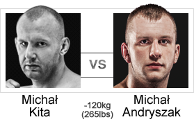 Risultati di KSW 39: Colosseum 9