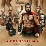 Risultati di KSW 39: Colosseum 5