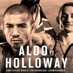 Risultati UFC 212: Aldo vs. Holloway 6