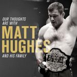 Matt Hughes in fin di vita 4