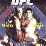 Calendario e Risultati Eventi UFC + Ultime News MMA 10
