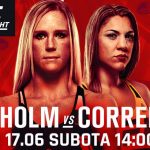UFC Fight Night: Holm vs Correia (UFC Singapore 2017) 3