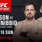 UFC-NELSON-VS-PONZINIBBIO