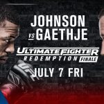 Risultati The Ultimate Fighter 25 Finale 1
