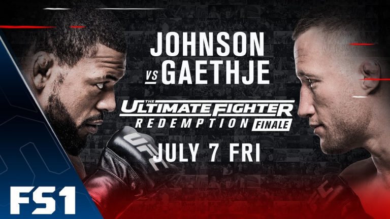 Risultati The Ultimate Fighter 25 Finale 15